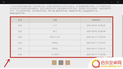 原神怎么查看几次祈愿 怎样查看原神自己已祈愿次数