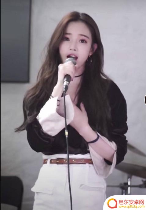 最美抖音歌声视频(最美抖音名字)