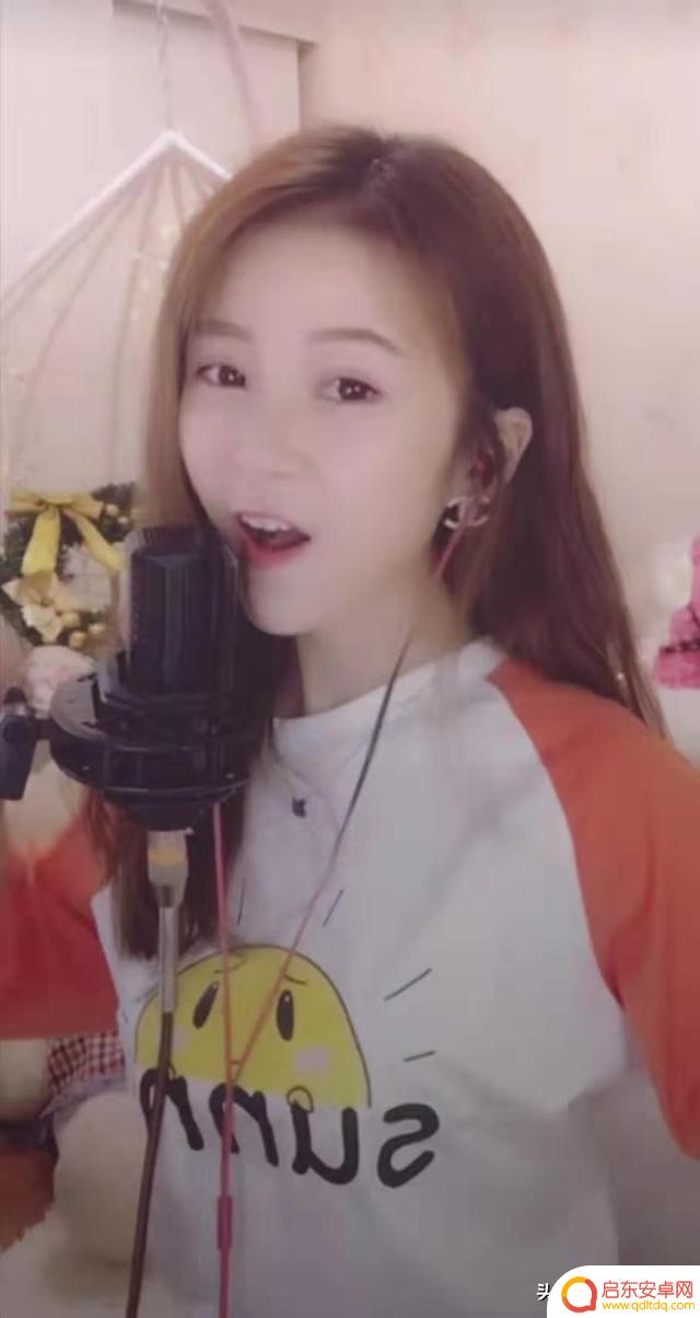 最美抖音歌声视频(最美抖音名字)