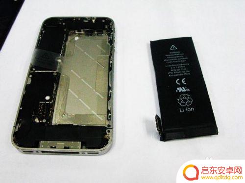 苹果4s怎么换手机屏 iphone4s液晶屏幕更换教程