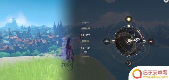 原神留影北风风狼怎么留影 风物留影其二任务怎么过