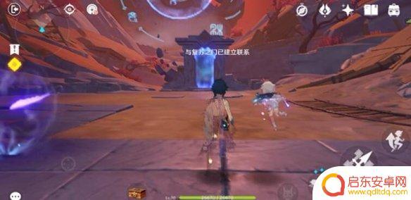 原神怎么转换空间 原神仪盘解密攻略怎么完成