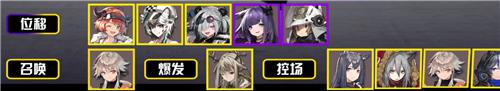 明日方舟如何获得四星 明日方舟公开招募四星tag公式大全
