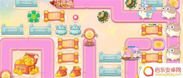 保卫萝卜4如何打出更多音符 保卫萝卜4周赛攻略