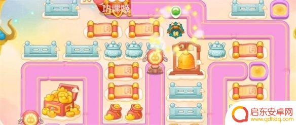 保卫萝卜4如何打出更多音符 保卫萝卜4周赛攻略