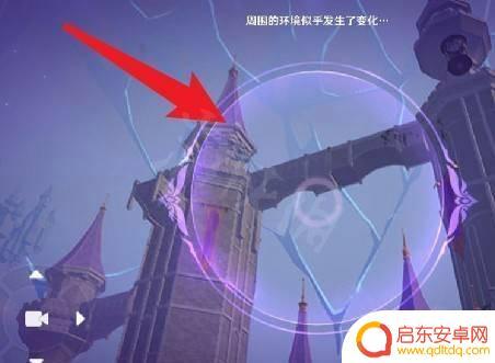原神飞高塔 原神高塔攻略怎么上去
