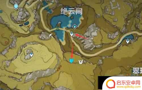 原神哪里有青蛙卖 原神青蛙怎么获得