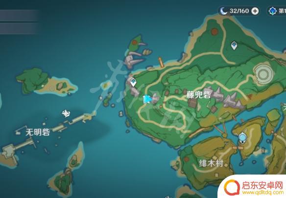 原神墓碑 原神稻妻墓碑怎么献花