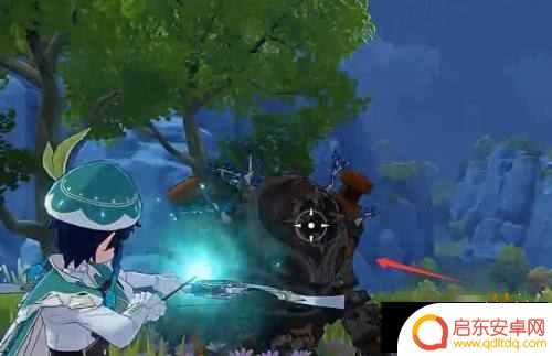 原神哪里有青蛙卖 原神青蛙怎么获得