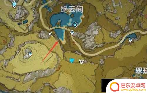 原神哪里有青蛙卖 原神青蛙怎么获得