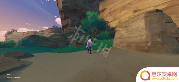 原神墓碑 原神稻妻墓碑怎么献花