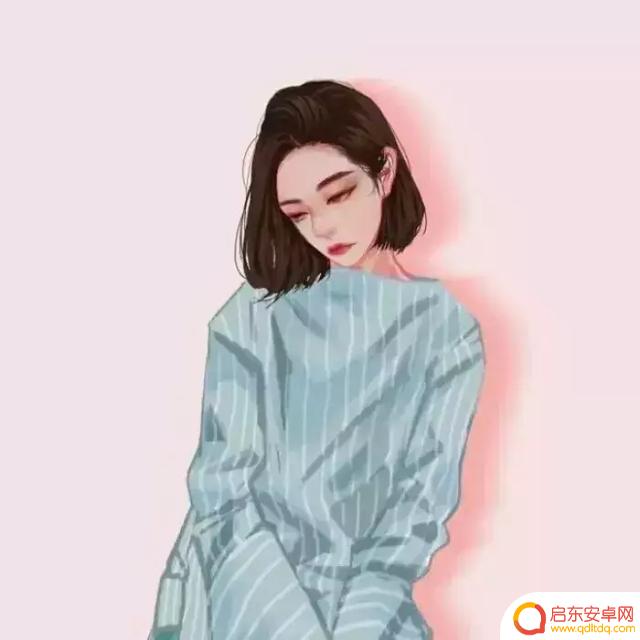 抖音手绘伤感女生头像(抖音手绘伤感女生头像图片)