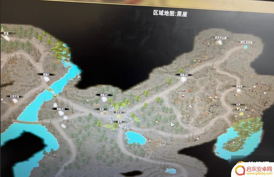 部落与弯刀怎么统一天下 《部落与弯刀》部落统一攻略