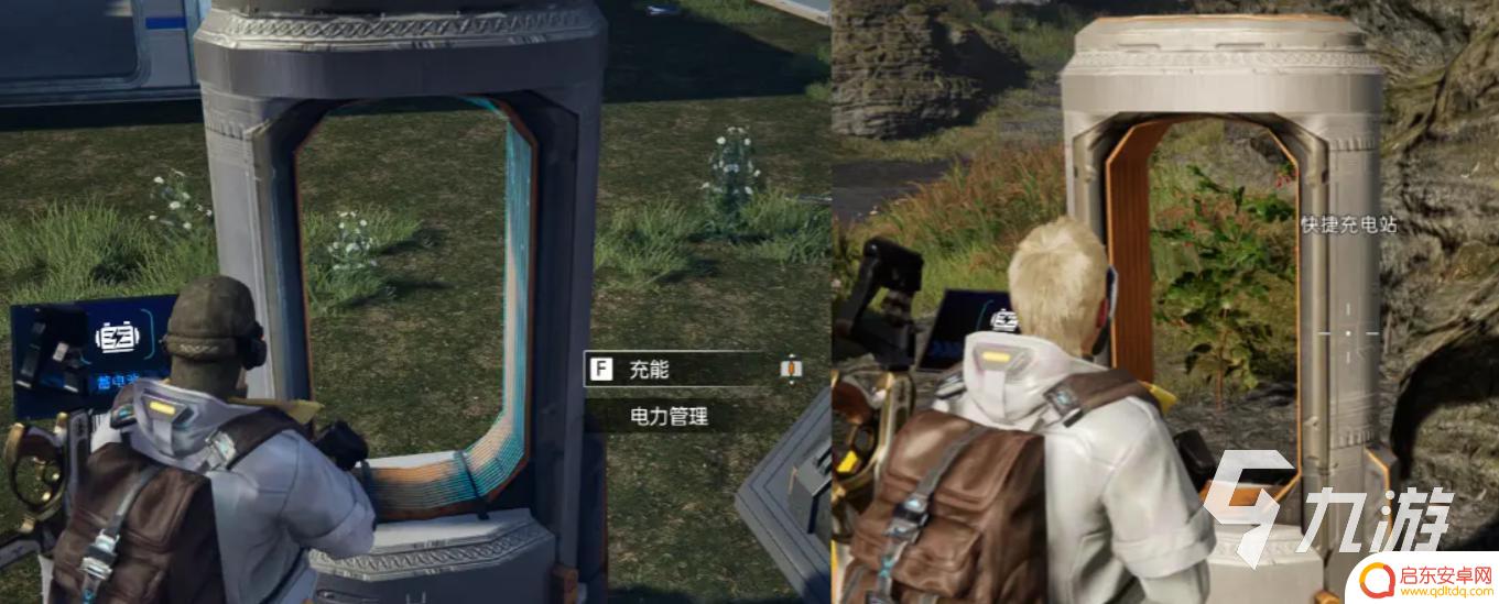 星球重启怎么修建供能变压器 星球重启电力系统攻略图文解析
