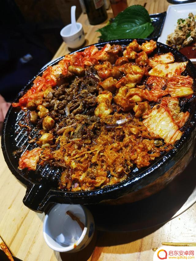 赤峰美食抖音推荐(赤峰美食抖音推荐视频)