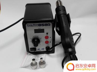 手机usb芯片怎么拆卸 如何安全地拆卸手机主板上的存储芯片