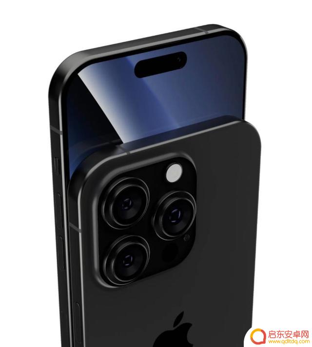 iPhone 16曝光:或许是未来几年最受欢迎的苹果手机
