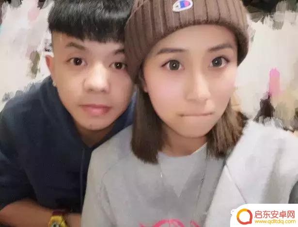 抖音中韩宇的妹妹抖音(抖音中韩宇的妹妹抖音号是多少)