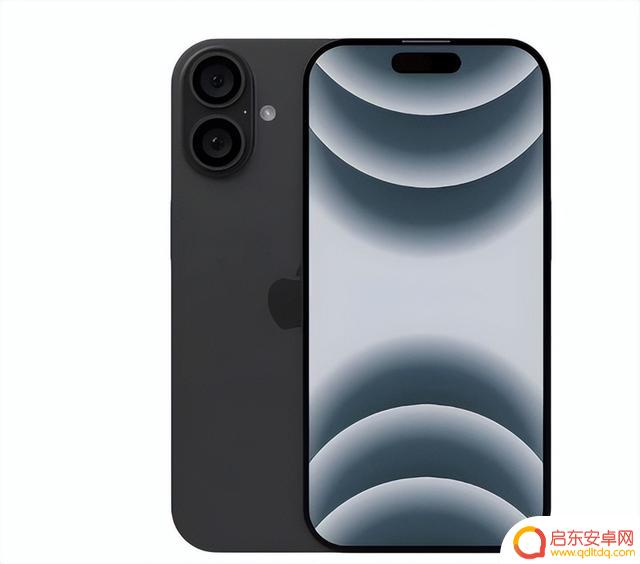 iPhone 16曝光:或许是未来几年最受欢迎的苹果手机