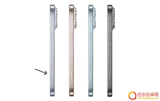 iPhone 16曝光:或许是未来几年最受欢迎的苹果手机