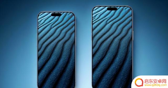 iPhone 16曝光:或许是未来几年最受欢迎的苹果手机
