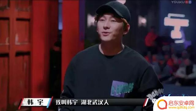 抖音中韩宇的妹妹抖音(抖音中韩宇的妹妹抖音号是多少)