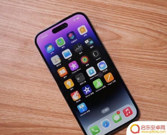 iPhone 16曝光:或许是未来几年最受欢迎的苹果手机
