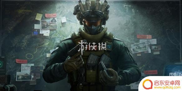 三角洲行动怎么填问卷 三角洲行动测试资格获得条件