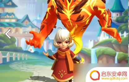 超能世界如何防御炎魔 超能世界炎魔符文加点推荐