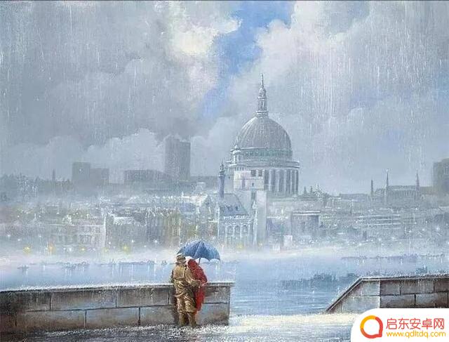 抖音雨中跳舞音乐(抖音雨中跳舞音乐叫什么)