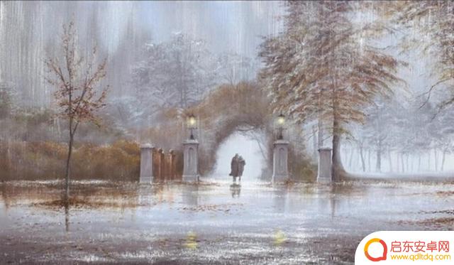 抖音雨中跳舞音乐(抖音雨中跳舞音乐叫什么)