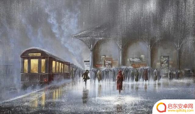 抖音雨中跳舞音乐(抖音雨中跳舞音乐叫什么)