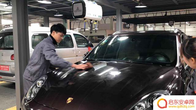 过年洗车抖音文案(过年洗车抖音文案怎么写)