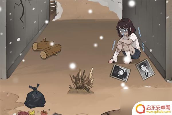 爆梗找茬王火柴女孩 爆梗找茬王火柴女孩关卡攻略