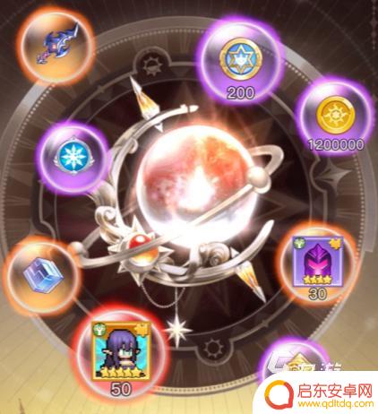 浮空秘境占星 浮空秘境占星是什么意思