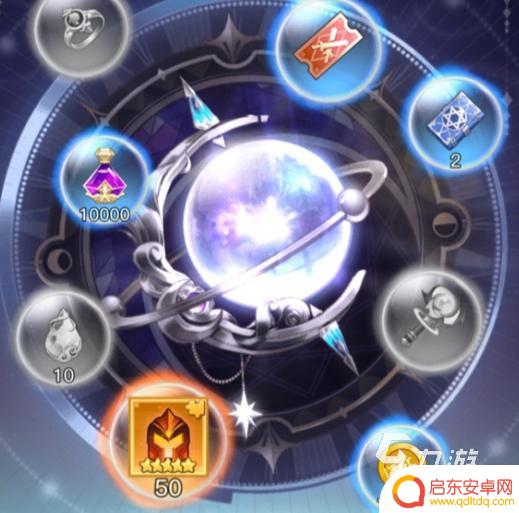 浮空秘境占星 浮空秘境占星是什么意思