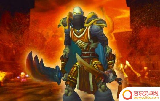 魔兽世界探索赛季最强职业是什么 魔兽探索服香饽饽打1进组攻略