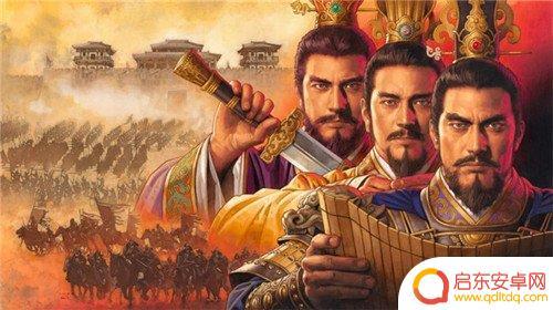 我的三国志武将怎么重置 《三国志战略版》武将重塑指南