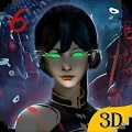 无尽噩梦6怨灵咒手机版