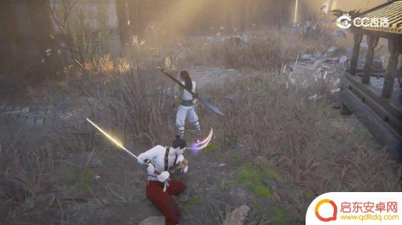 永劫无间手游武田信忠怎么玩 永劫无间手游武田信忠玩法攻略分享