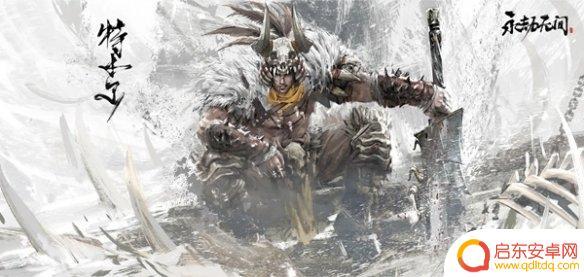 永劫无间手游武田信忠怎么玩 永劫无间手游武田信忠玩法攻略分享