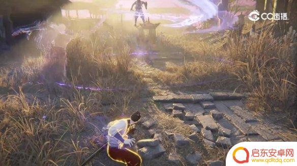 永劫无间手游武田信忠怎么玩 永劫无间手游武田信忠玩法攻略分享