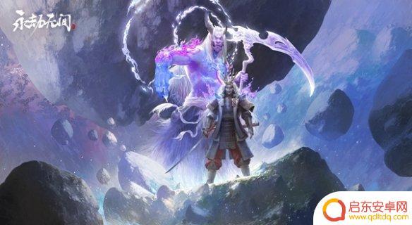 永劫无间手游武田信忠怎么玩 永劫无间手游武田信忠玩法攻略分享
