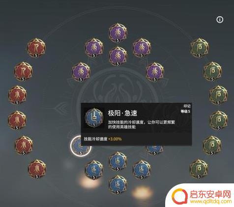 永劫无间手游武田信忠怎么玩 永劫无间手游武田信忠玩法攻略分享