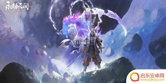 永劫无间手游武田信忠怎么玩 永劫无间手游武田信忠玩法攻略分享