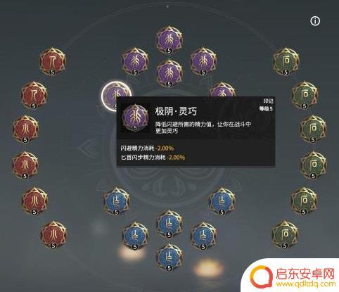 永劫无间手游武田信忠怎么玩 永劫无间手游武田信忠玩法攻略分享
