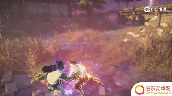 永劫无间手游武田信忠怎么玩 永劫无间手游武田信忠玩法攻略分享