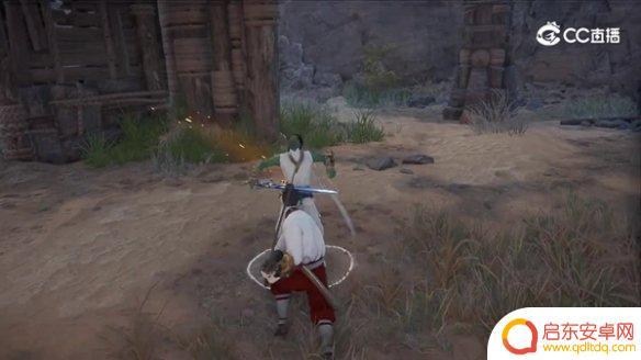 永劫无间手游武田信忠怎么玩 永劫无间手游武田信忠玩法攻略分享