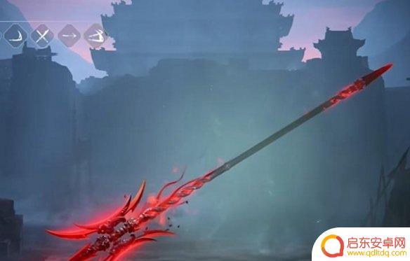 永劫无间手游武田信忠怎么玩 永劫无间手游武田信忠玩法攻略分享
