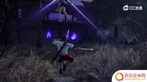 永劫无间手游武田信忠怎么玩 永劫无间手游武田信忠玩法攻略分享